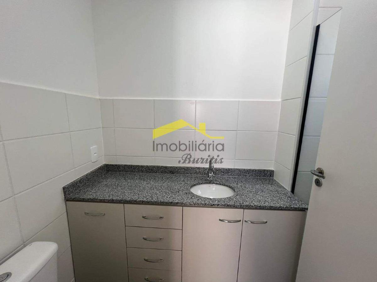 Apartamento, Palmeiras, 3 Quartos, 2 Vagas, 1 Suíte