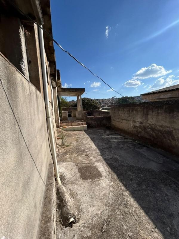Casa, Santa Cecília Vale do Jatobá (barreiro), 4 Quartos, 2 Vagas