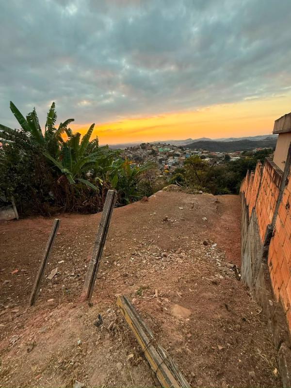 Lote, Novo Horizonte, 0 Quarto, 0 Vaga