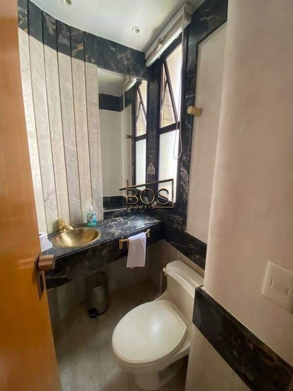 Apartamento, Funcionários, 3 Quartos, 4 Vagas, 3 Suítes