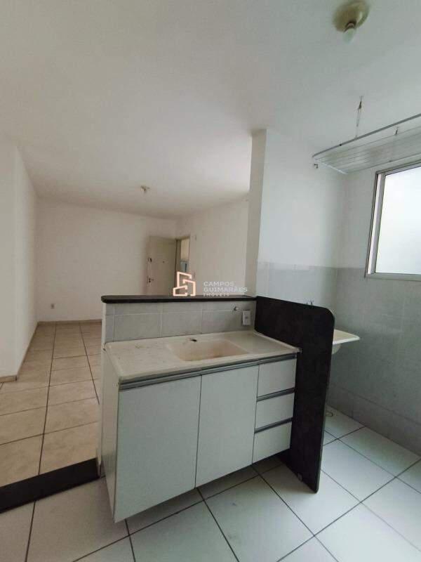 Apartamento, Olaria, 2 Quartos, 1 Vaga