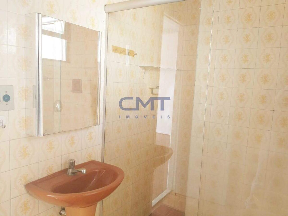 Apartamento, Boa Viagem, 2 Quartos, 1 Vaga