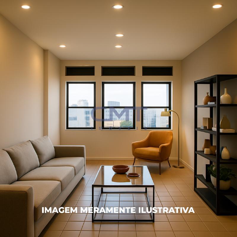 Sala, Funcionários, 0 Quarto, 0 Vaga