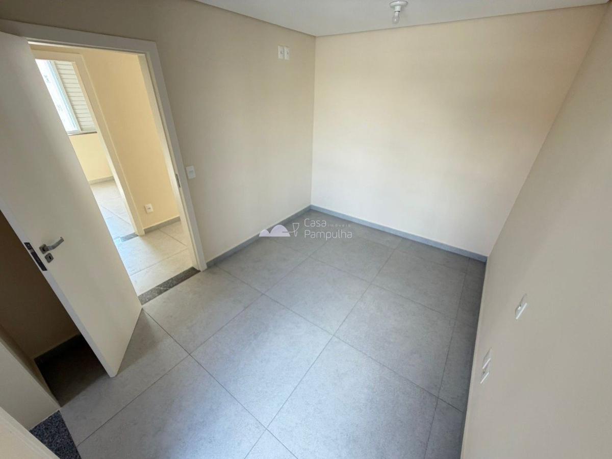 Apartamento, Santa Branca, 3 Quartos, 3 Vagas, 1 Suíte