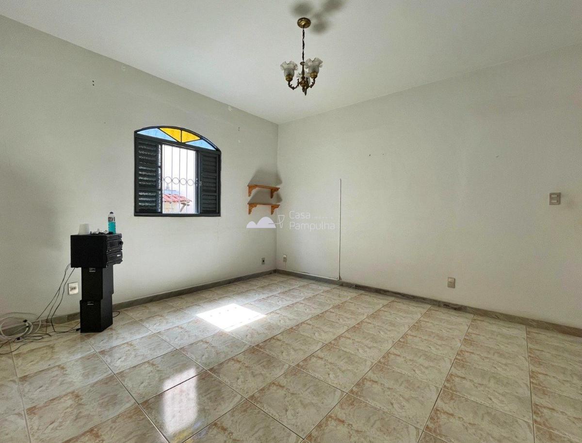 Casa, Jardim Leblon, 3 Quartos, 3 Vagas, 1 Suíte
