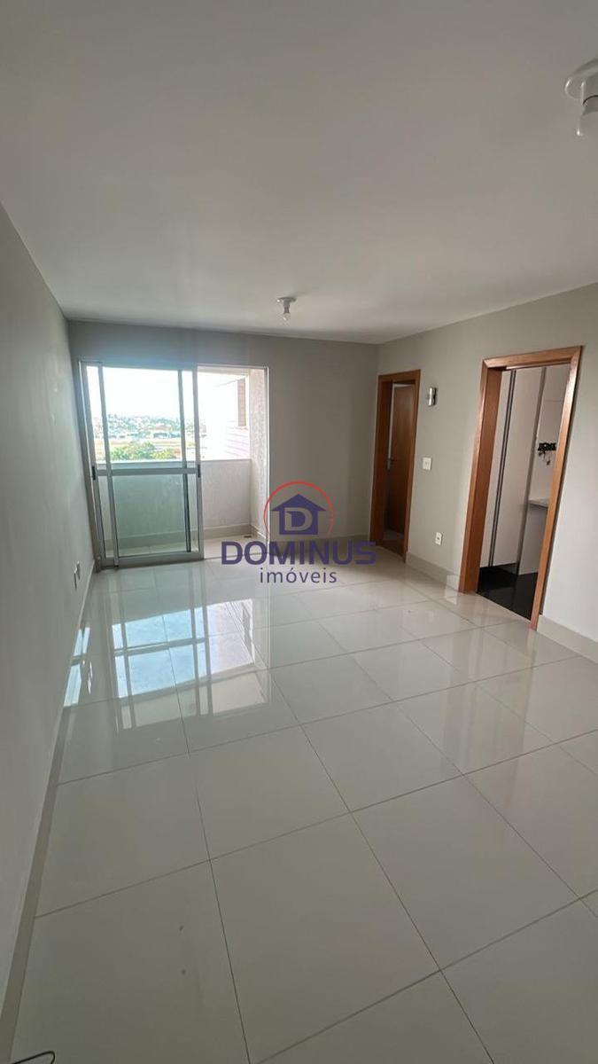 Apartamento, Jaraguá, 3 Quartos, 2 Vagas, 1 Suíte