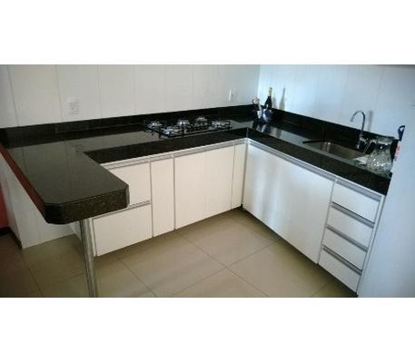 Casa, Santa Amélia, 3 Quartos, 2 Vagas, 1 Suíte