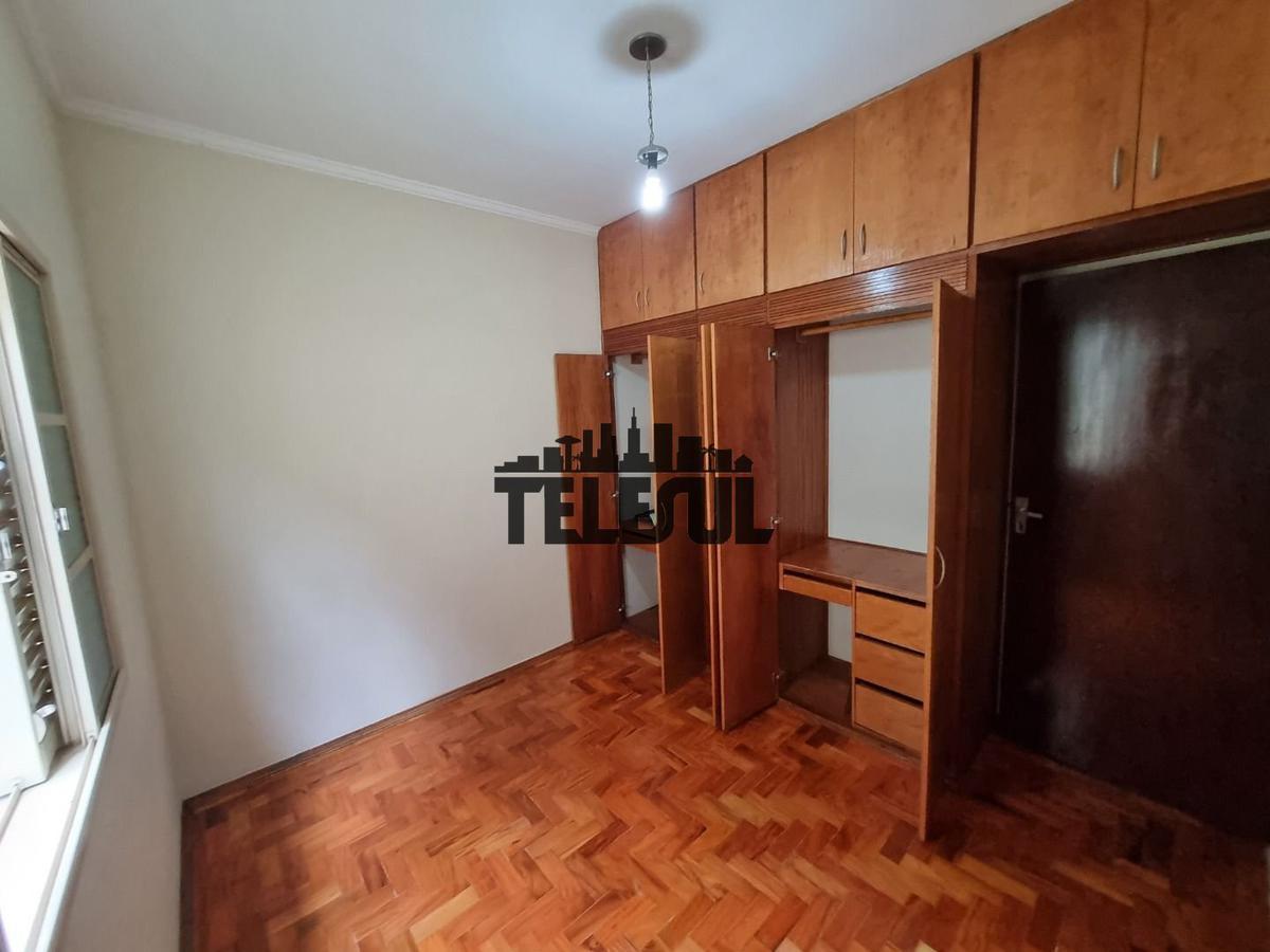 Casa, Vila Murad, 4 Quartos, 1 Vaga, 1 Suíte