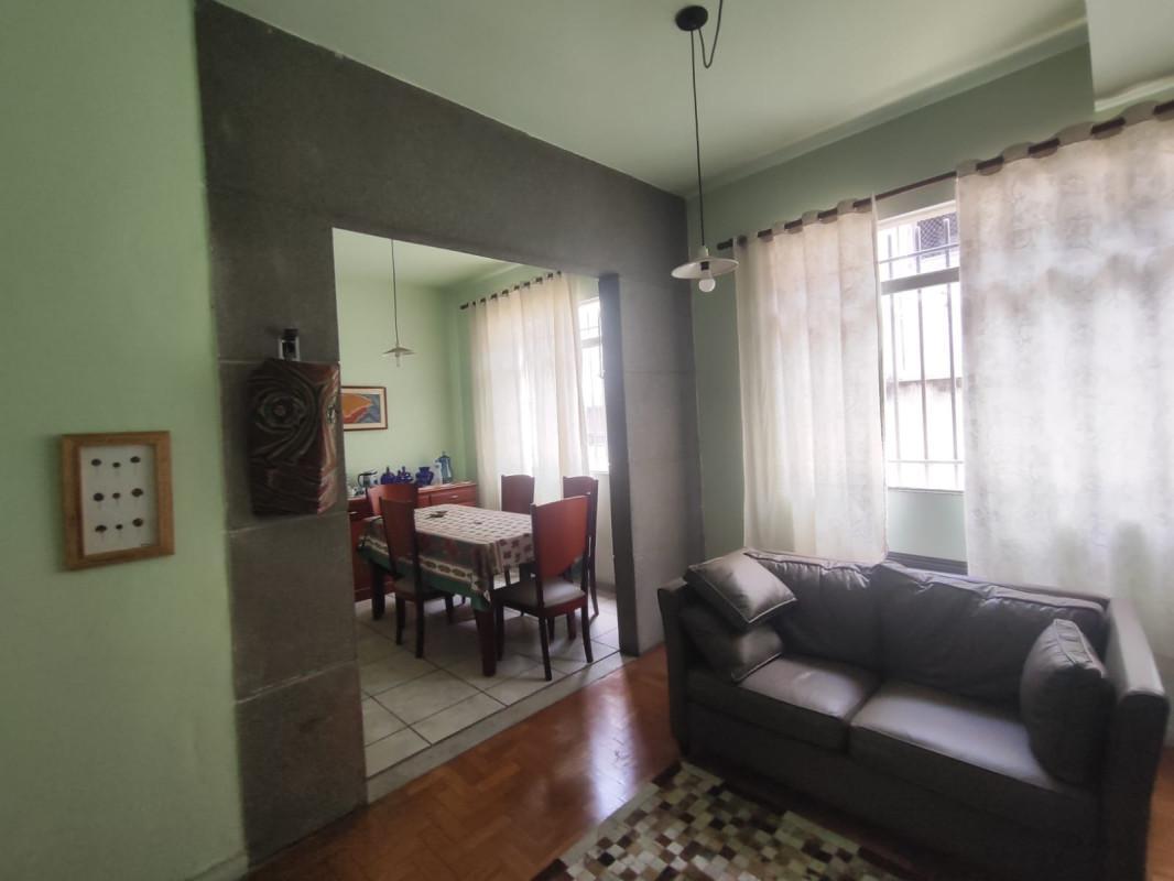 Apartamento, Barroca, 3 Quartos, 1 Vaga, 1 Suíte