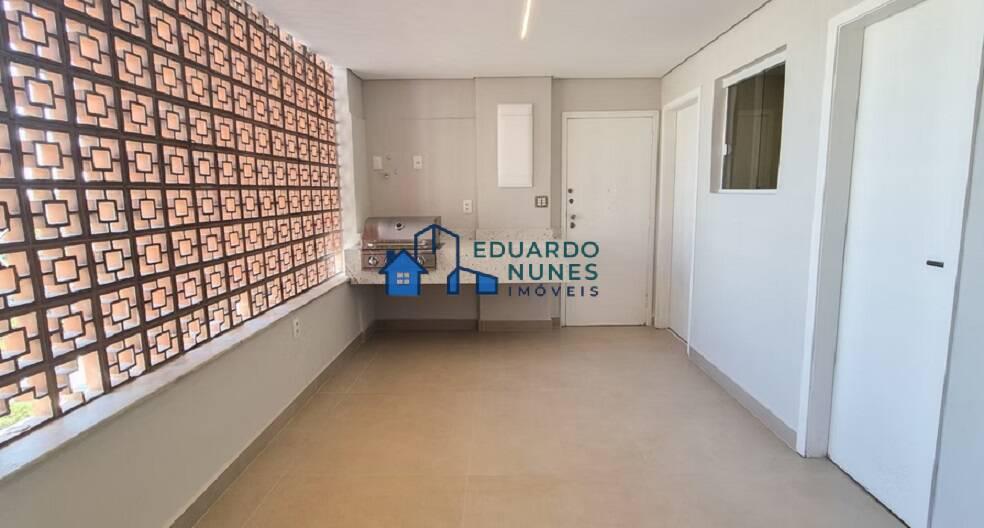 Apartamento, Lourdes, 4 Quartos, 2 Vagas, 2 Suítes