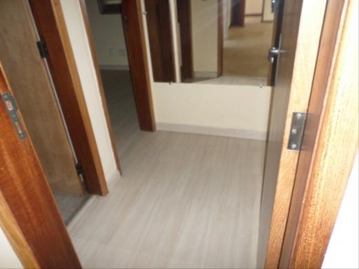 Apartamento, Vila Paris, 2 Quartos, 2 Vagas, 1 Suíte