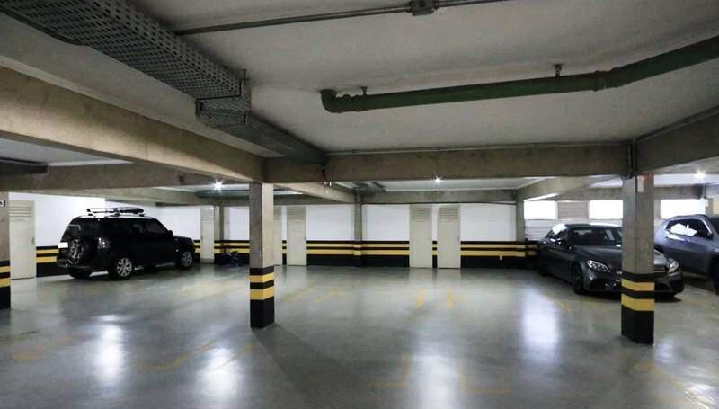 Apartamento, Anchieta, 3 Quartos, 2 Vagas, 1 Suíte