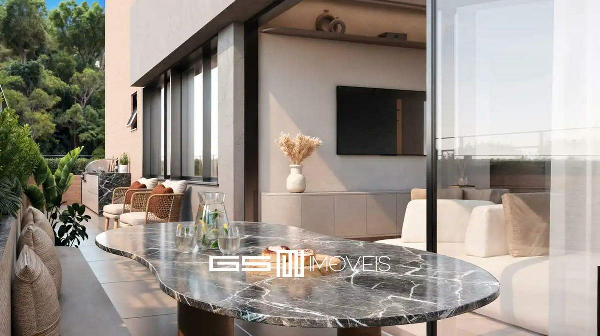 Apartamento, Santa Lúcia, 4 Quartos, 2 Vagas, 1 Suíte
