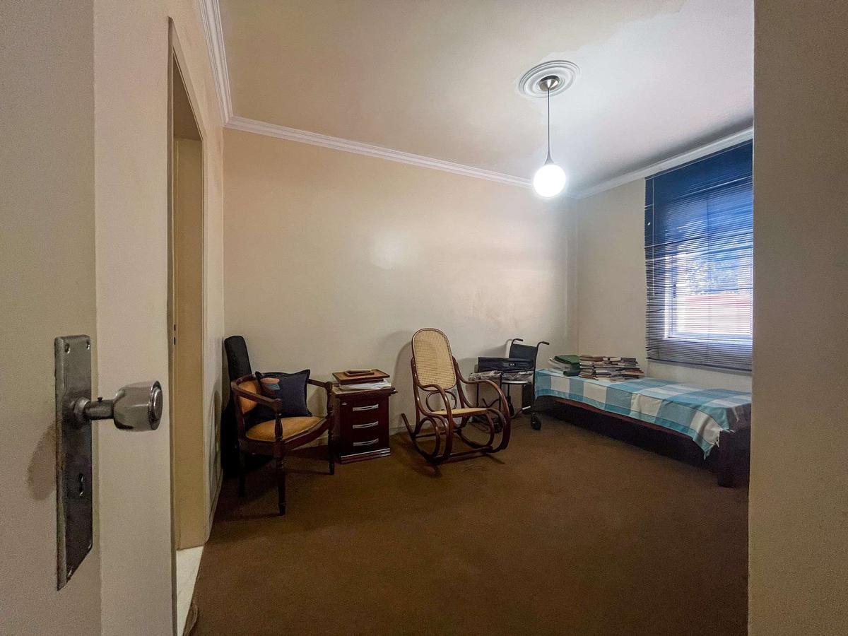 Apartamento, Santo Agostinho, 4 Quartos, 1 Vaga, 1 Suíte