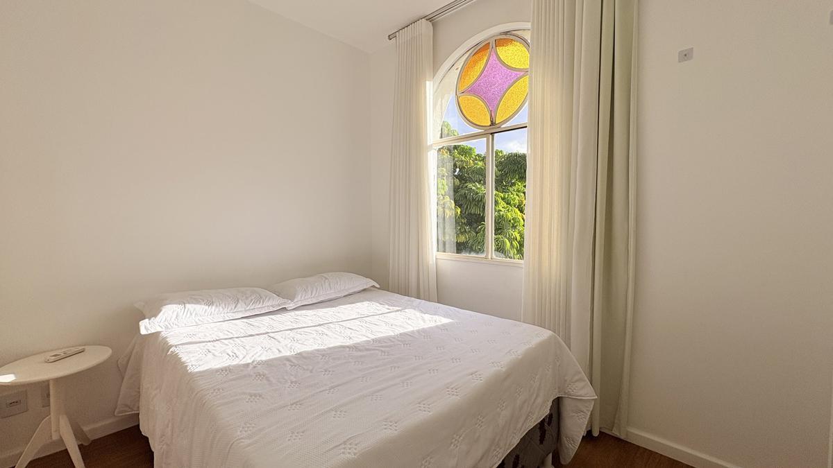 Apartamento, Santa Lúcia, 3 Quartos, 2 Vagas, 1 Suíte