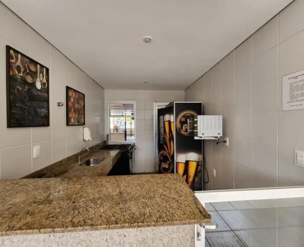 Apartamento, Belvedere, 2 Quartos, 2 Vagas, 1 Suíte