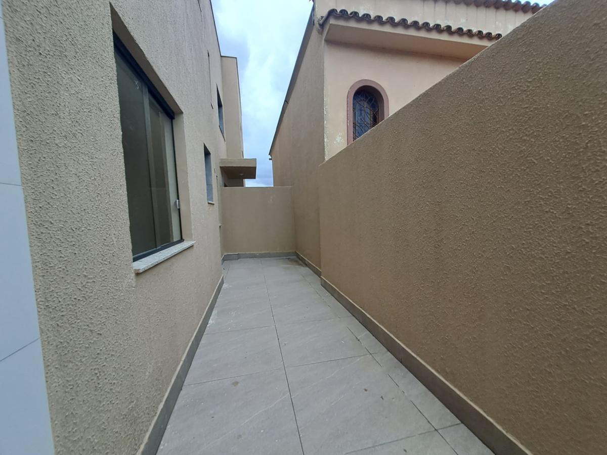 Apartamento, Planalto, 3 Quartos, 2 Vagas, 1 Suíte