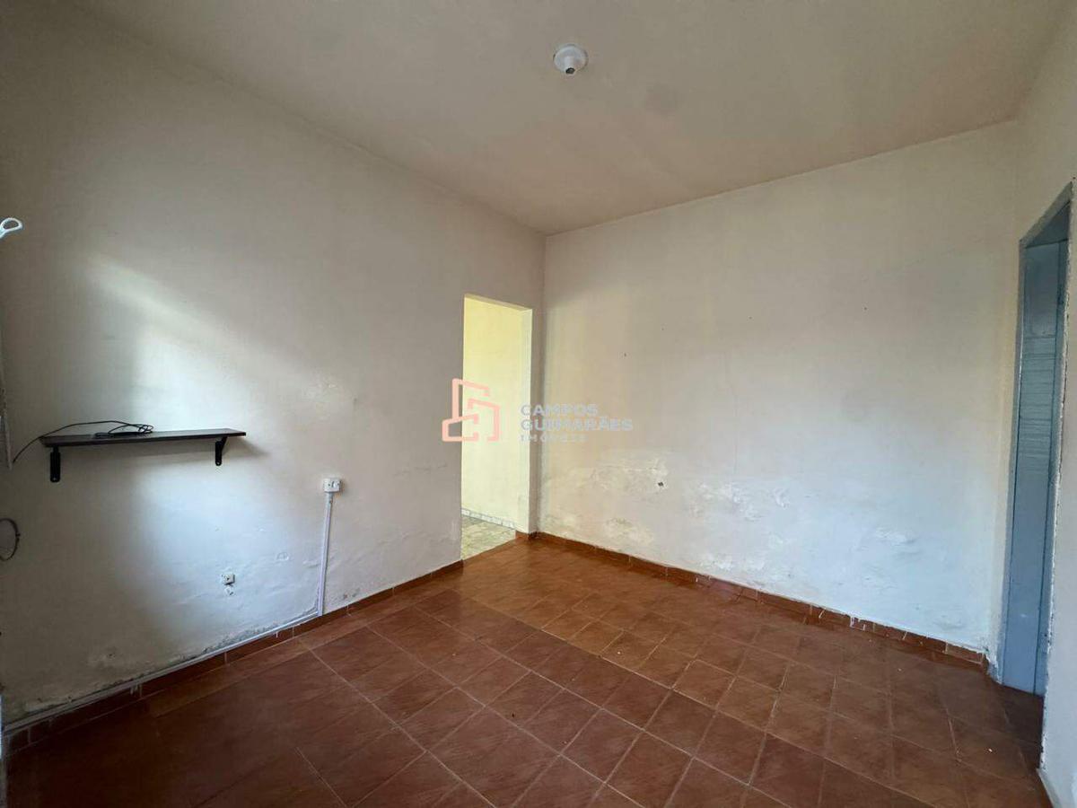 Casa, Conjunto Ademar Maldonado, 1 Quarto