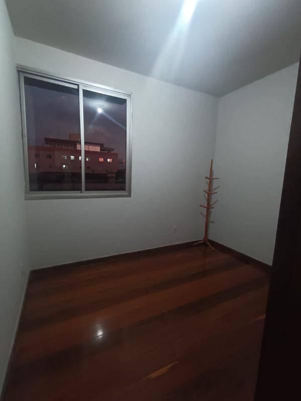 Apartamento, Santa Branca, 3 Quartos, 2 Vagas, 1 Suíte