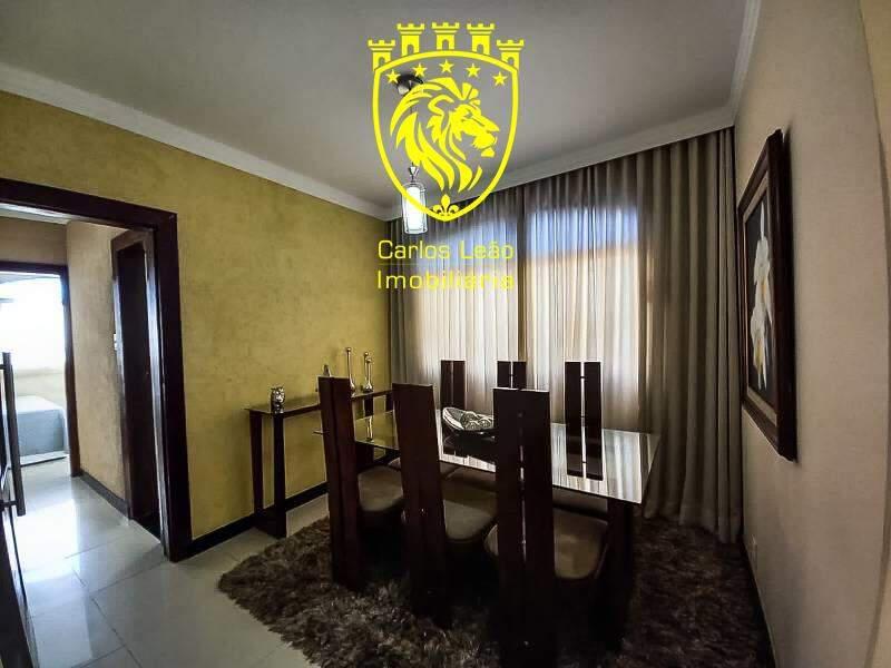 Apartamento, São Lucas, 3 Quartos, 1 Vaga, 1 Suíte