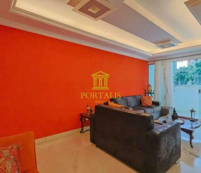 Apartamento, Buritis, 4 Quartos, 2 Vagas, 1 Suíte
