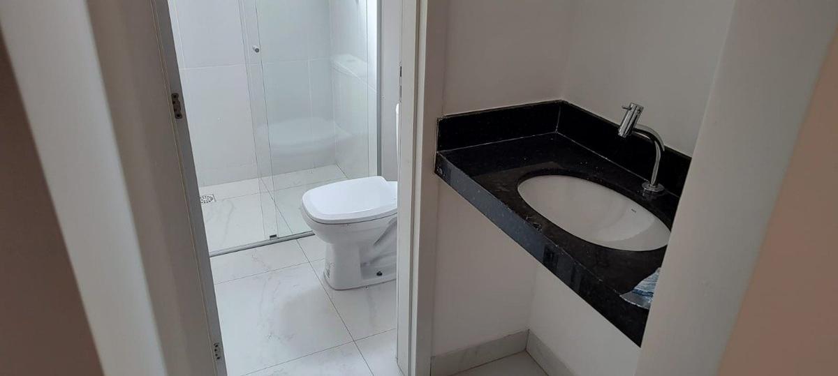 Apartamento, Fernão Dias, 4 Quartos, 3 Vagas, 1 Suíte