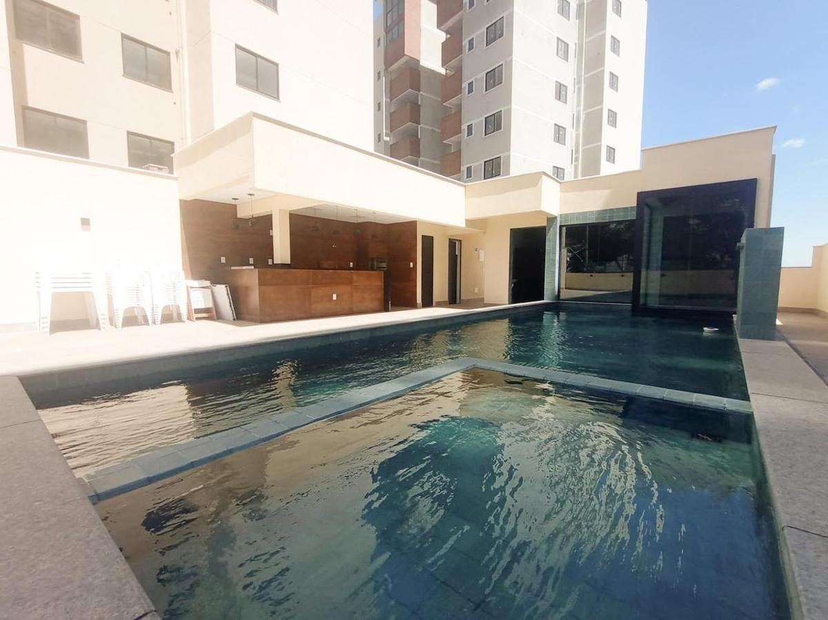 Apartamento, Serrano, 2 Quartos, 1 Vaga