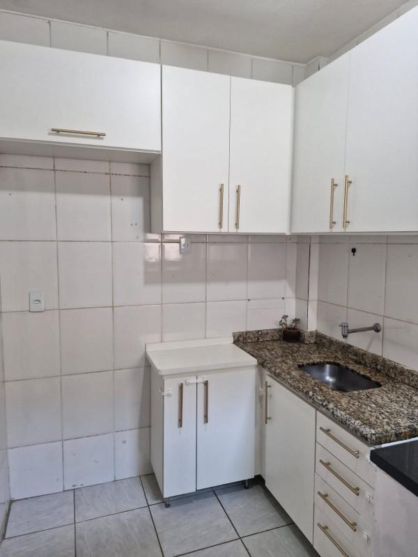 Apartamento, Serrano, 3 Quartos, 1 Vaga