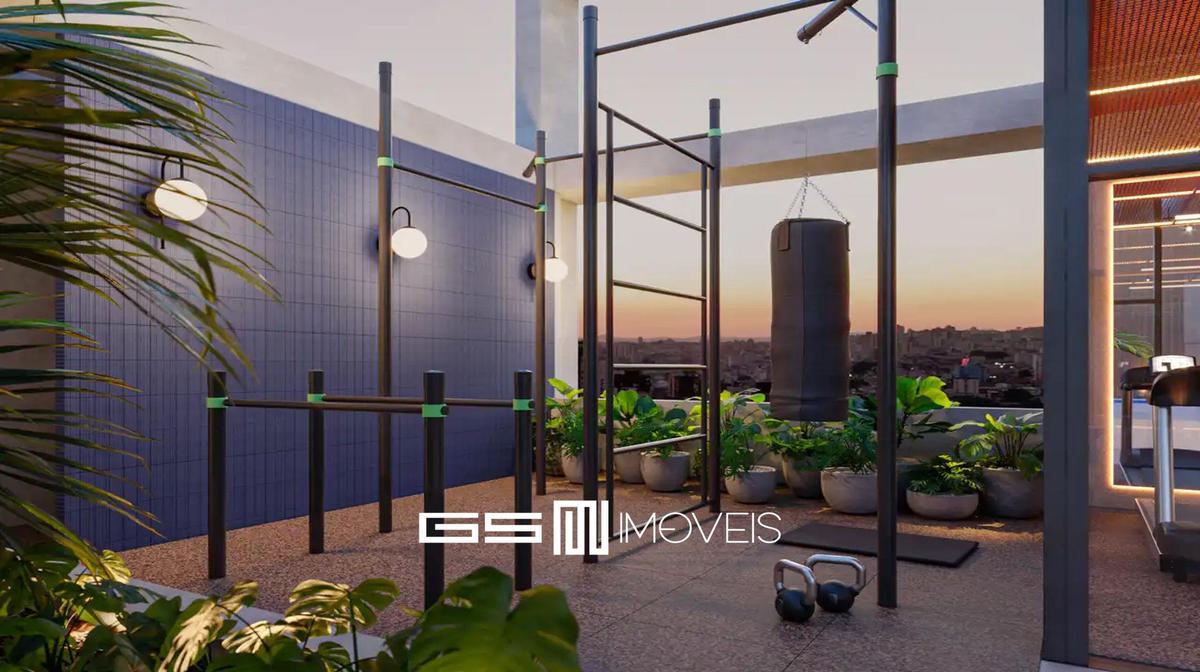 Apartamento, Centro, 1 Quarto, 0 Vaga, 1 Suíte