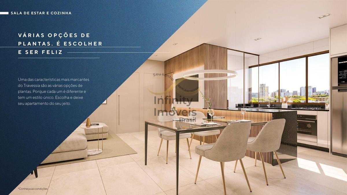 Apartamento, Funcionários, 2 Quartos