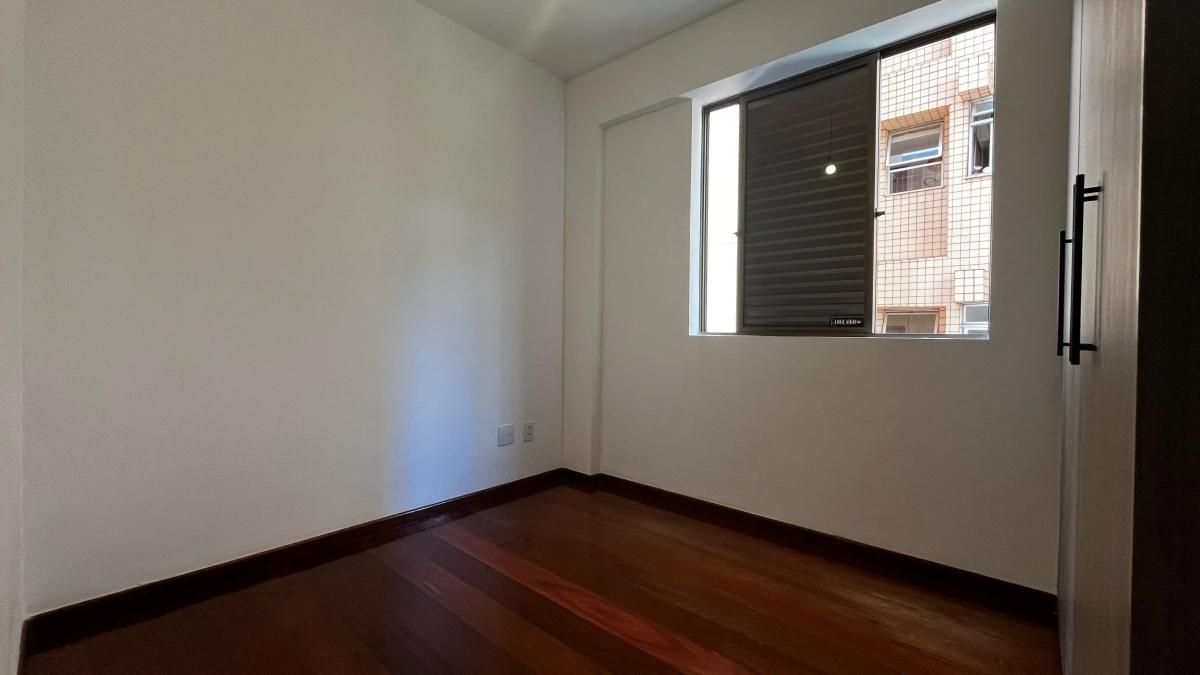 Apartamento, Luxemburgo, 4 Quartos, 3 Vagas, 1 Suíte