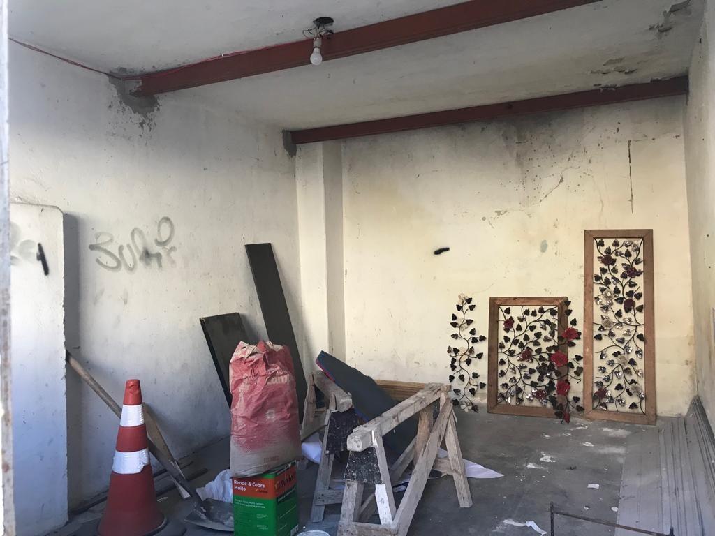 Andar, Padre Eustáquio, 0 Quarto, 5 Vagas