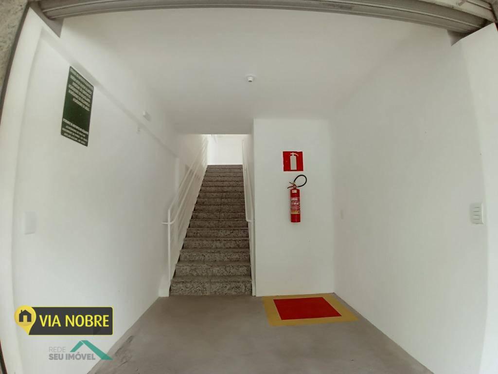 Andar, Betânia, 1 Vaga