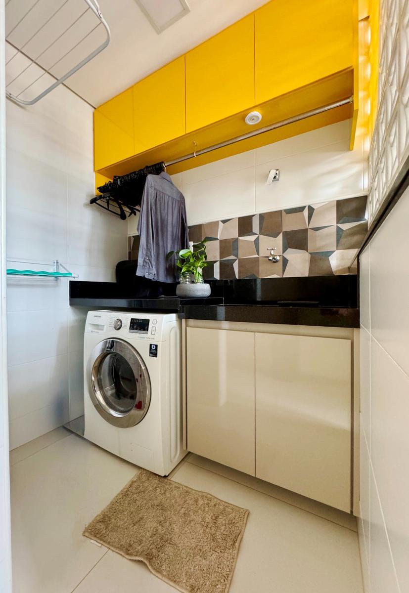 Apartamento, Silveira, 3 Quartos, 2 Vagas, 1 Suíte