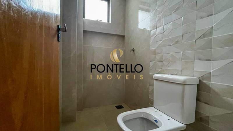 Apartamento, Indaiá, 4 Quartos, 3 Vagas, 3 Suítes