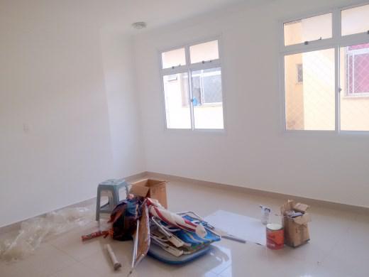 Apartamento, Minaslândia (p Maio), 3 Quartos, 1 Vaga, 1 Suíte