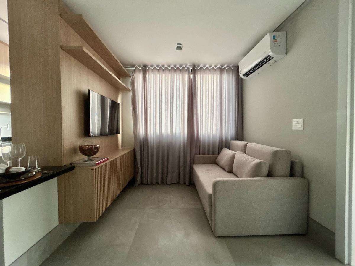 Apartamento, São José, 1 Quarto, 1 Vaga, 1 Suíte