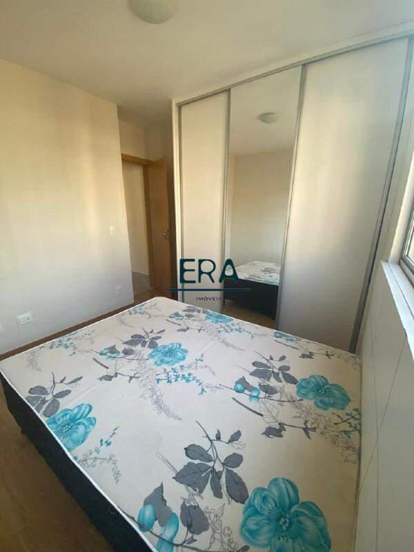 Apartamento, Coração de Jesus, 1 Quarto, 1 Vaga