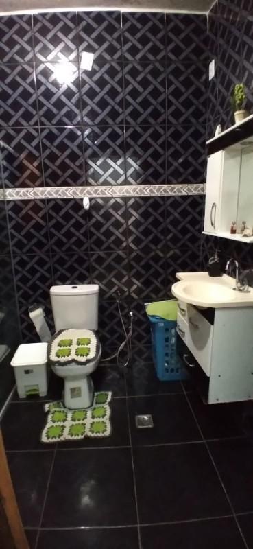 Casa, Palmeiras, 3 Quartos, 2 Vagas