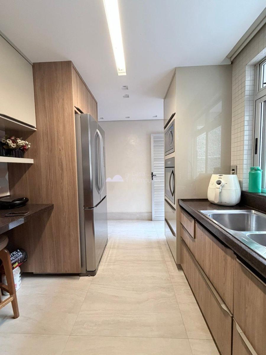 Casa, Santa Amélia, 3 Quartos, 2 Vagas, 1 Suíte