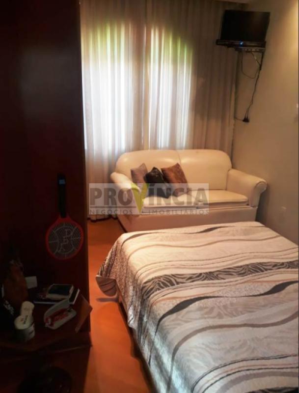 Casa, Padre Eustáquio, 7 Quartos, 3 Vagas, 1 Suíte