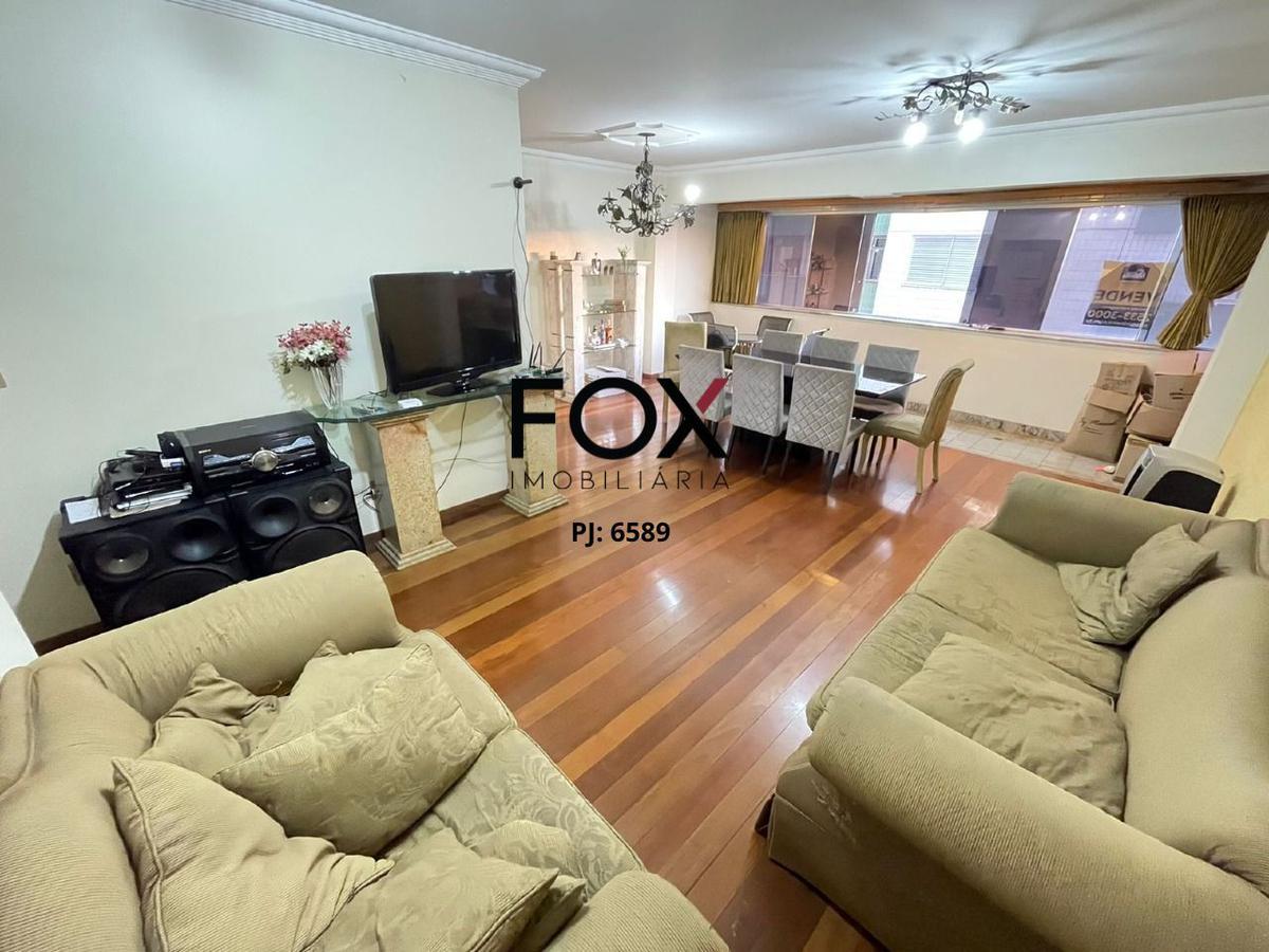 Apartamento, Ipiranga, 4 Quartos, 2 Vagas, 1 Suíte