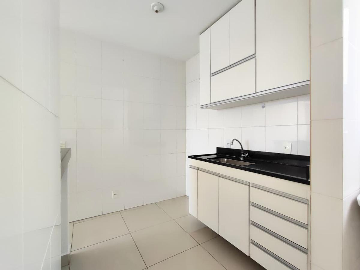 Apartamento, Palmares, 2 Quartos, 2 Vagas, 1 Suíte