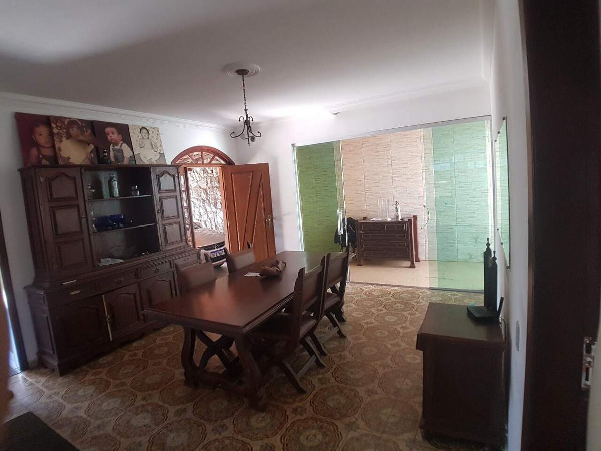 Casa, Betânia, 3 Quartos, 3 Vagas, 2 Suítes