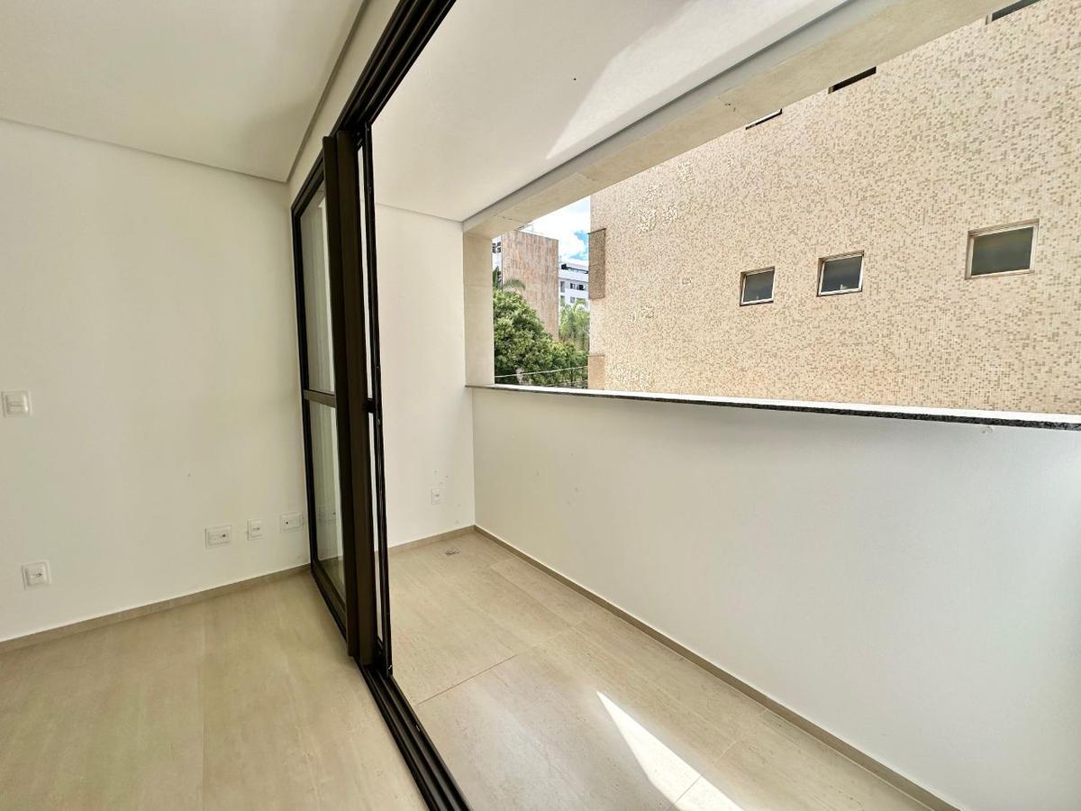 Apartamento, Funcionários, 3 Quartos, 2 Vagas, 1 Suíte