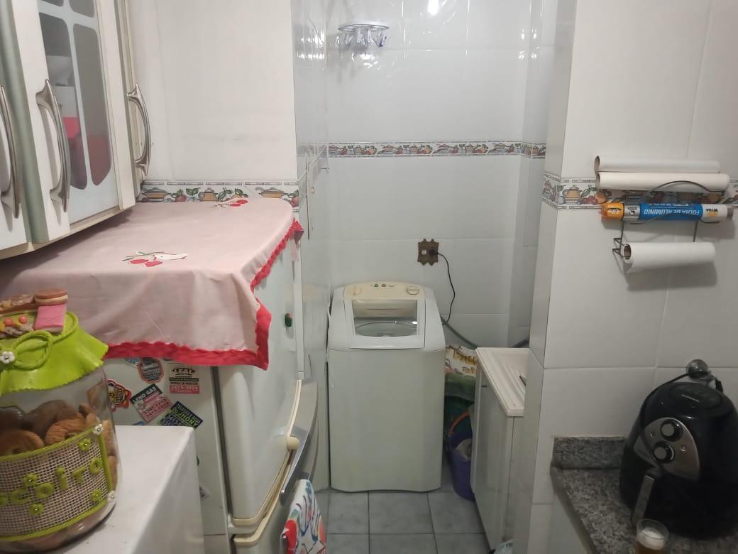 Apartamento, Arpoador, 2 Quartos, 1 Vaga