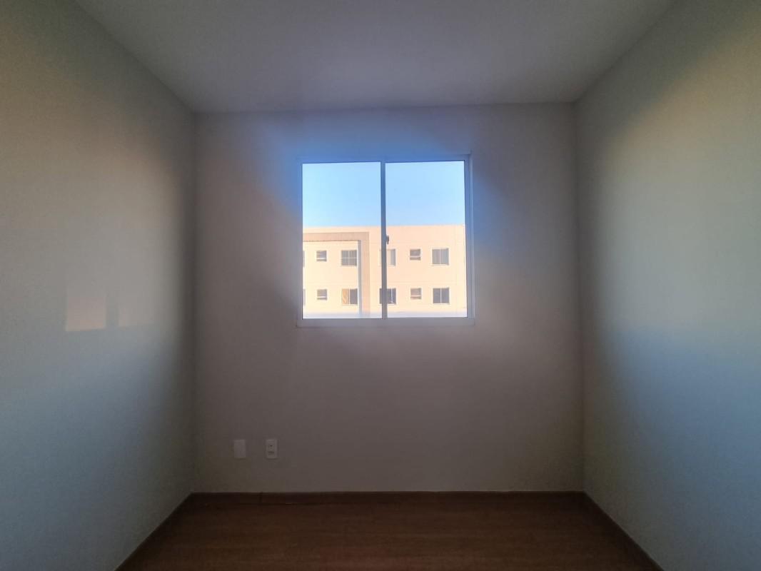 Apartamento, Chácara Cotia, 2 Quartos, 1 Vaga