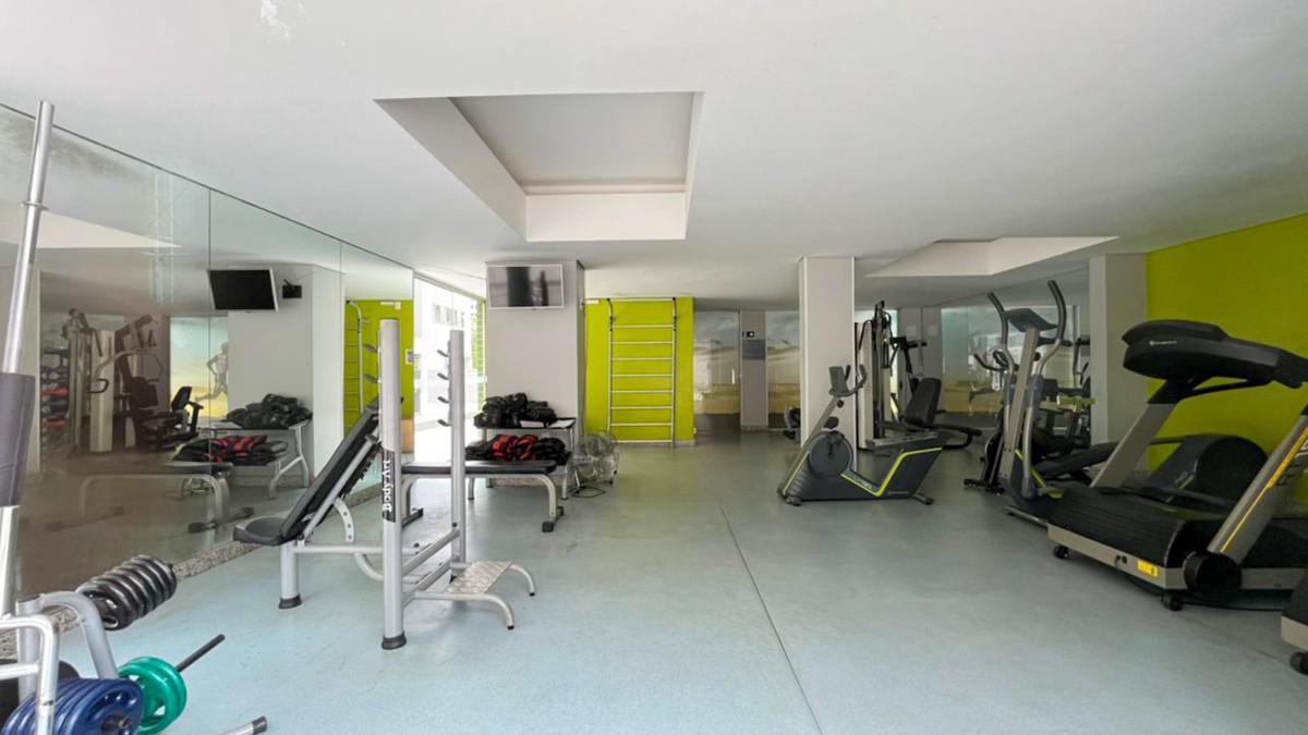 Apartamento, Luxemburgo, 3 Quartos, 2 Vagas, 3 Suítes