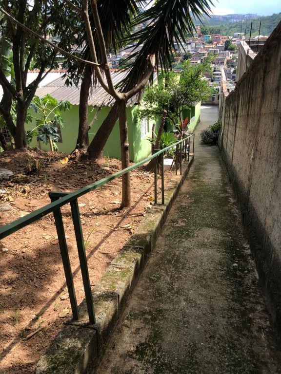Casa, Itacolomi, 3 Quartos, 0 Vaga, 1 Suíte