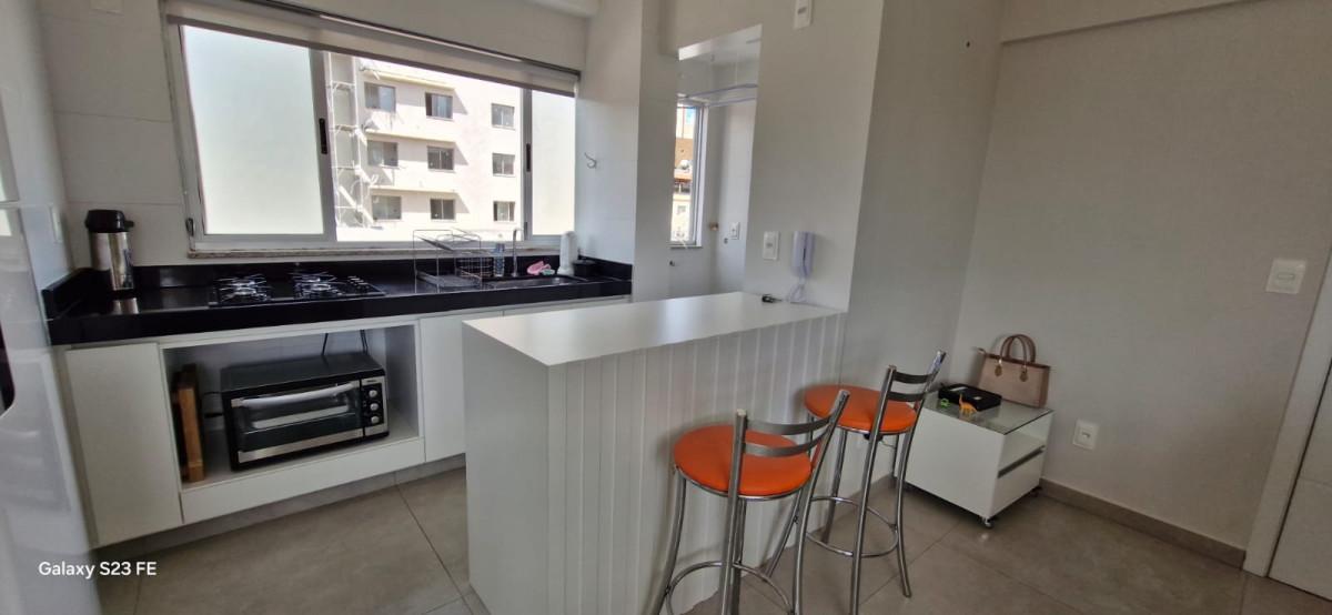 Apartamento, Santo Antônio, 2 Quartos, 2 Vagas, 2 Suítes